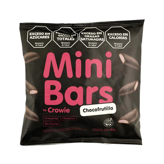 MINI BARS 