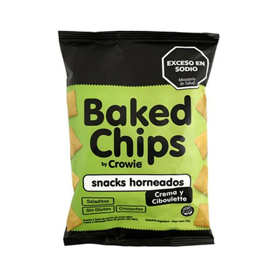 *BOLSA X 50 GRS* SNACK ARROZ 