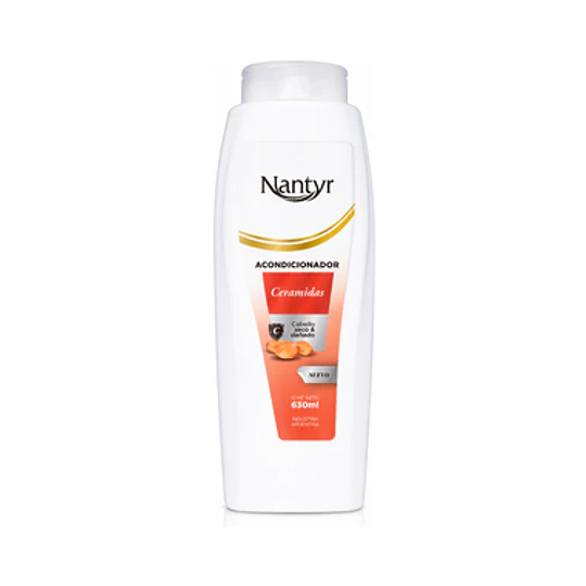 SHAMPOO 