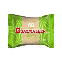 GUAYMALLEN FRUTA
