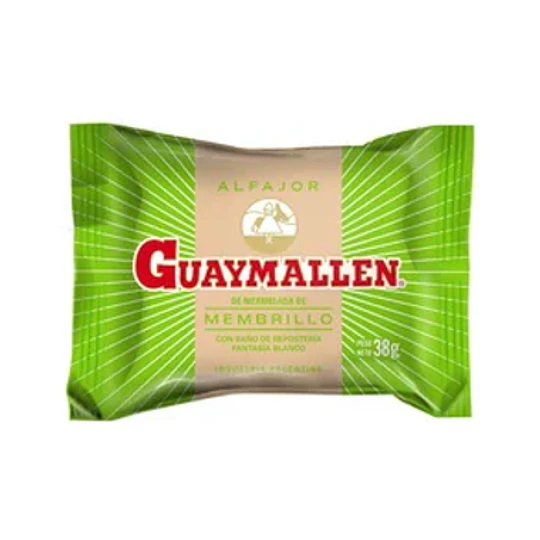 GUAYMALLEN FRUTA