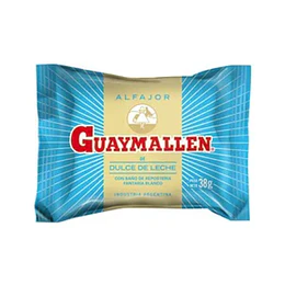 GUAYMALLEN BLANCO