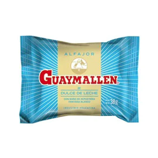 GUAYMALLEN BLANCO