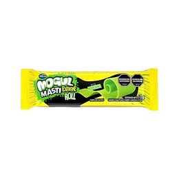 **MASTI ROLL** MOGUL CARAMELOS X 13 GRS EXTREME