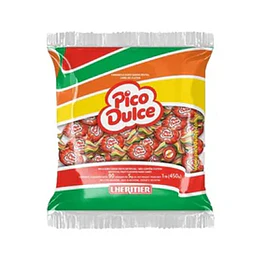 *DUROS X 90 UNID* CARAMELO "PICO DULCE"