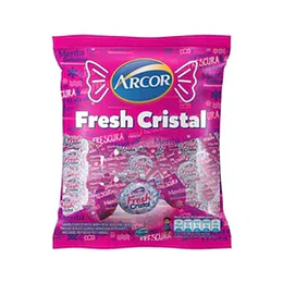 CAR. FRESH CRISTAL X 405 GRS.