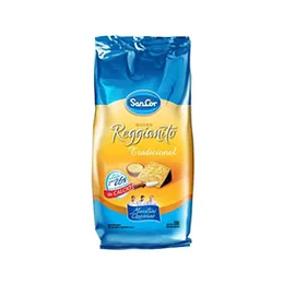 ** X 500 GRAMOS *** QUESO RALLADO "SANCOR" REGGIANITO 