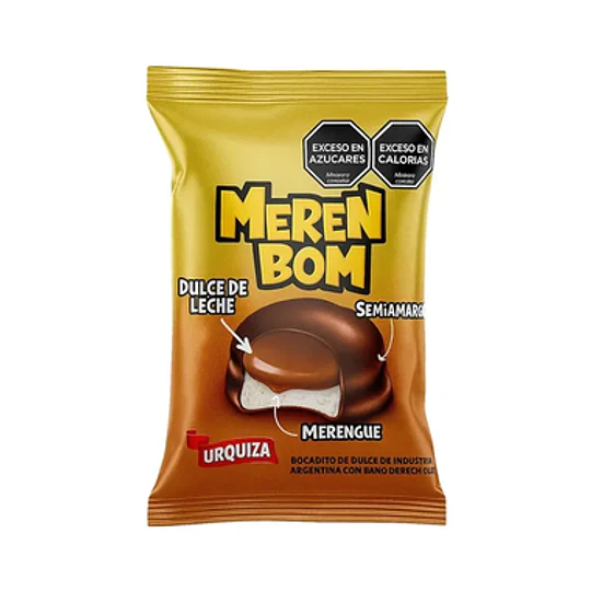 MERENBOM 