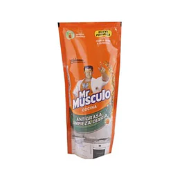 *D.PACK X 450CC* MR.MUSCULO "COCINA"