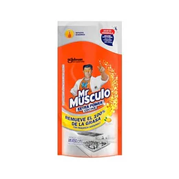 *D.PACK X 450CC* MR.MUSCULO "COCINA" PLATINUM