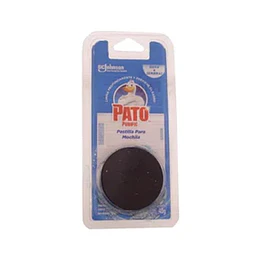 * X 40 GRS * BLOQUE P/MOCHILA "PATO PURIFIC" 