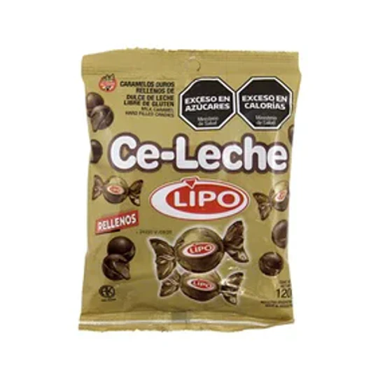 *CHICOS X 120 GRS* CARAMELOS 