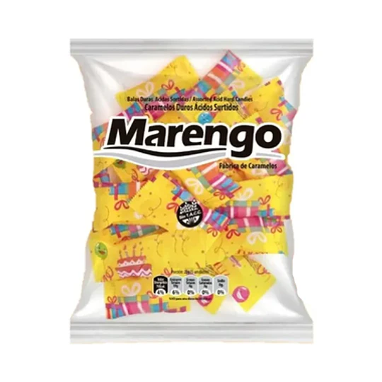 CARAMELOS 