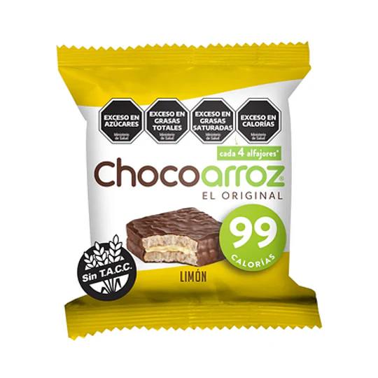 CHOCOARROZ 