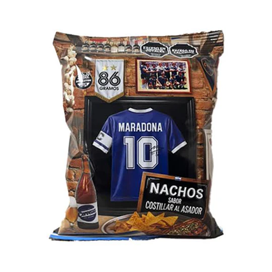 NACHOS 