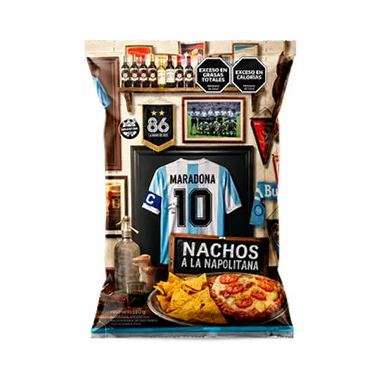 NACHOS 