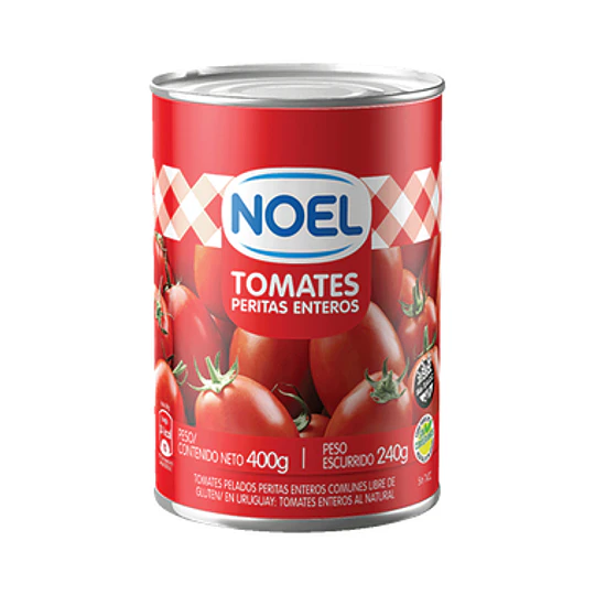 TOMATES PERITAS ENTEROS 