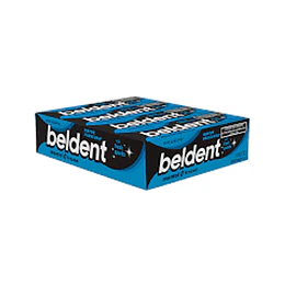 BELDENT MENTOL X 20