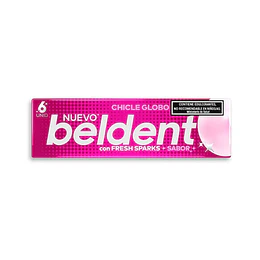 BELDENT X UNIDAD "GLOBO"