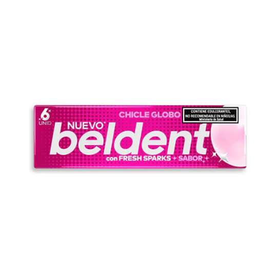 BELDENT X UNIDAD 