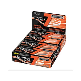 *SEVEN* CHI."TOP LINE" MANDARINA X 16 U.