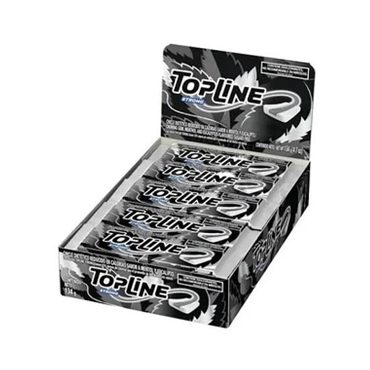CHI.TOP LINE 