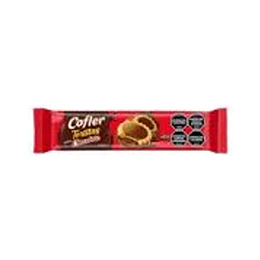*NUEVAS* GALL. "COFLER" TORTITAS CHOCOLATE X 84 GRS
