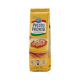 ** X 750 GRS ** POLENTA "PRESTOPRONTA"