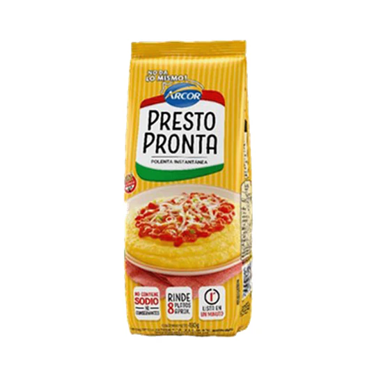 POLENTA 
