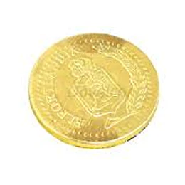 ** X UNIDAD ** MONEDAS PIRATAS