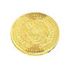 ** X UNIDAD ** MONEDAS PIRATAS