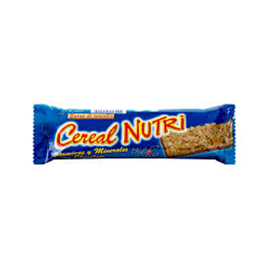 CEREAL-FORT NUTRI X 21 GRS.