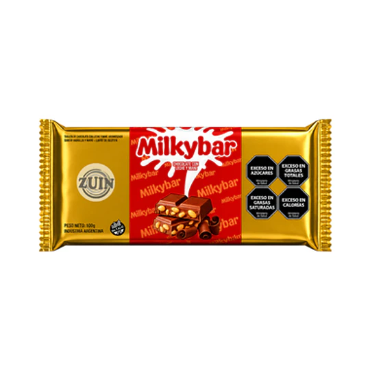 CHOCOLATE 