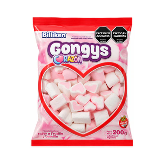 *BOLSA X 200GRS* MALVA.