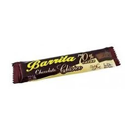 BARRITA "CHOC.CLASICO" FELFORT X 16 GRS