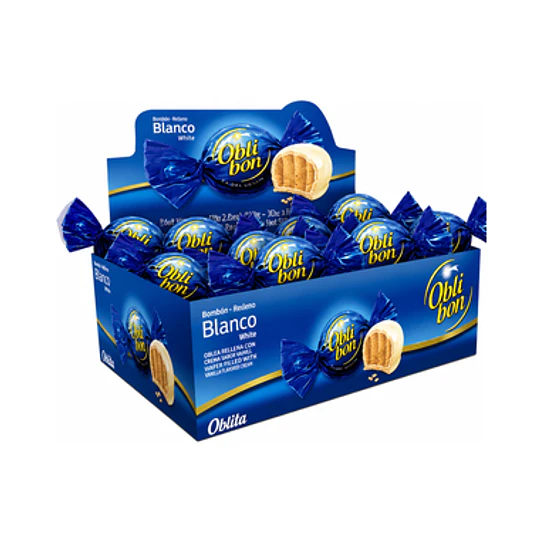 BOMBON 