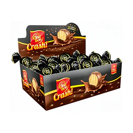 BOMBON "OBLI-BON" CRASH X 30 UNID.