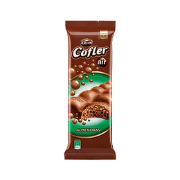 * AIR X 100 GRS * COFLER "ALMENDRAS"