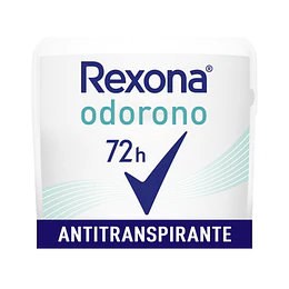 DESOD."ODORONO" REXONA POTE X 60 GRS.
