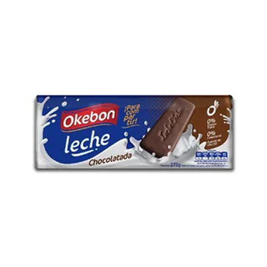 GRANDE *CHOCOLATADA* GALL.