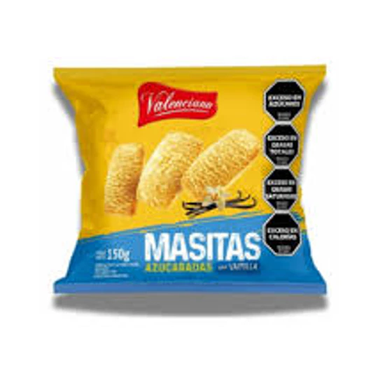 GALLETITAS 