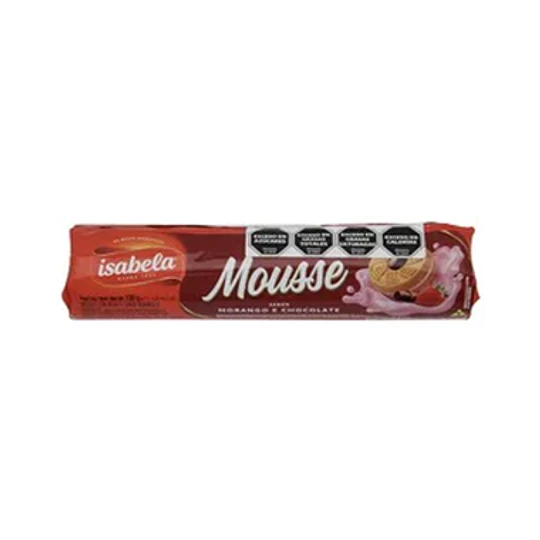 GALLETITAS 