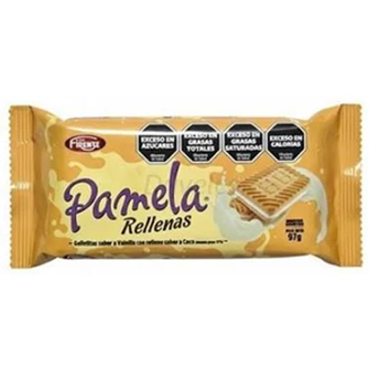 GALL. RELLENAS 