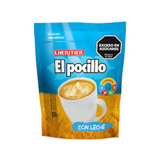 *DOY PACK X 115 GRS* CEBADA 