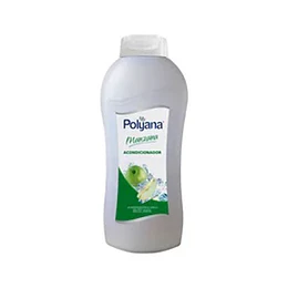 ENJUAGUE "POLYANA" MANZANA X 900 ML