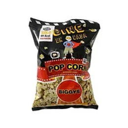 POCHOCLOS "BIGGYS" CLASICOS X 100 GRAMOS 