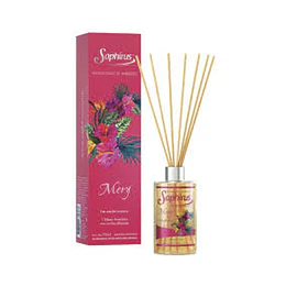 DIFUSOR "SAPHIRUS" MERY X 125 ML