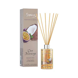 DIFUSOR "SAPHIRUS" COCO/MARACUYA X 125 ML
