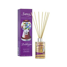 DIFUSOR "SAPHIRUS" BUBBLEGUM X 125 ML