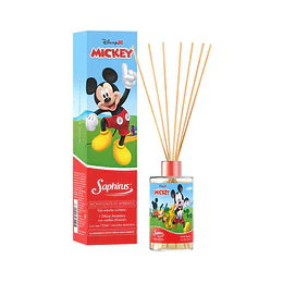DIFUSOR "DISNEY SAPHIRUS" X 125 ML MICKEY
